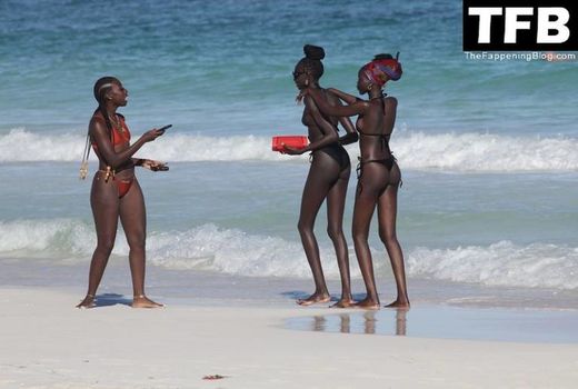 Adut Akech