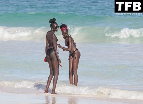 Adut Akech