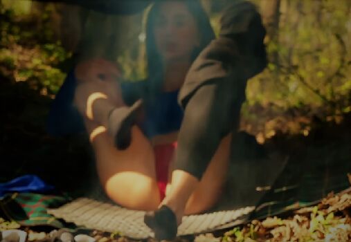 Adventure Mary