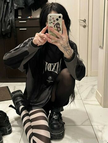 Ady Dark