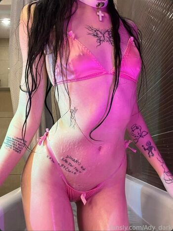 Ady Dark
