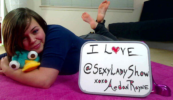 AedanRayne