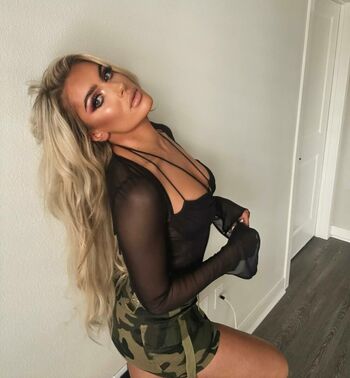 AEW Mariah May
