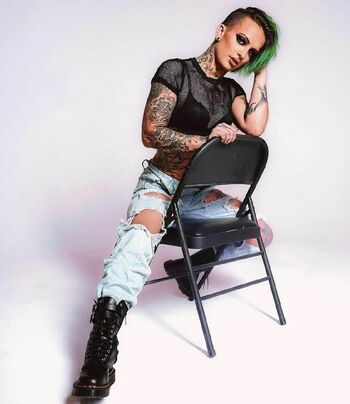 AEW Ruby Soho
