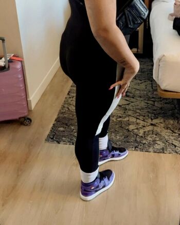 AEW Wrestler Nyla Rose