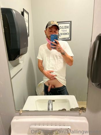 afallingweiner