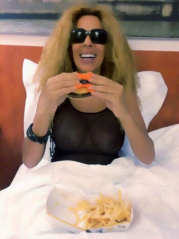 Afida Turner