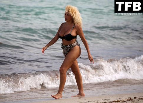 Afida Turner