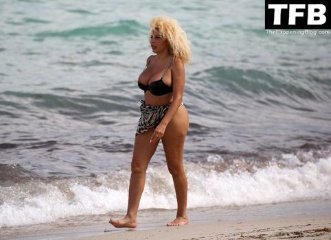 Afida Turner