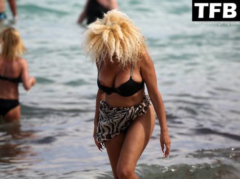 Afida Turner