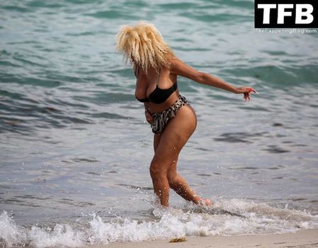 Afida Turner