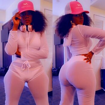 African Booty Meat