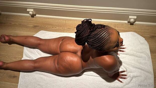African Booty Meat