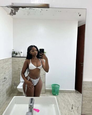 African Booty Meat