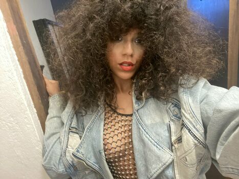 afrocunty