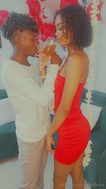 afroflavor