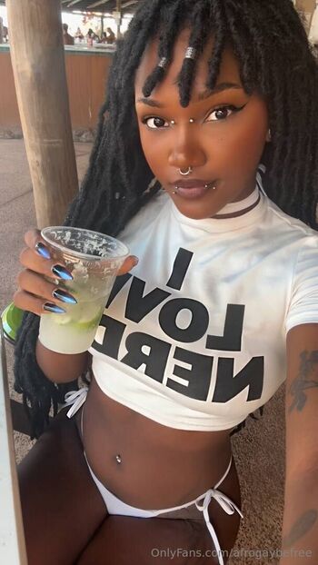 afrogaybefree