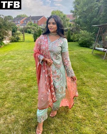 Afshan Azad