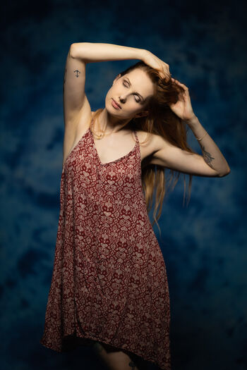 Agata Eveningsdottir