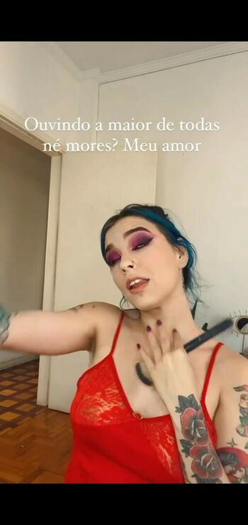Ágatha Barros