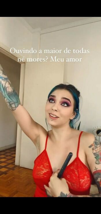 Ágatha Barros