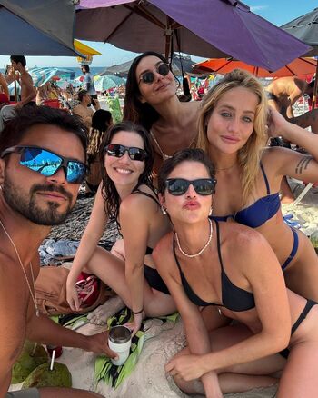 Agatha Moreira