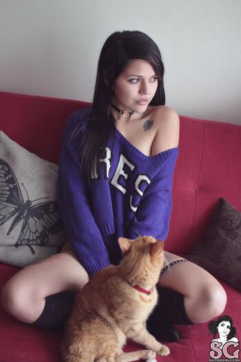 Agatha Suicide