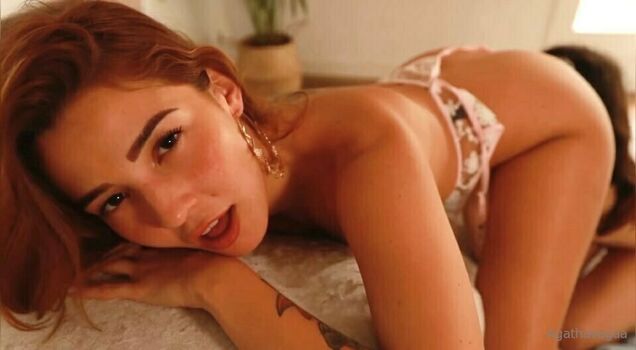 Agatha Vega