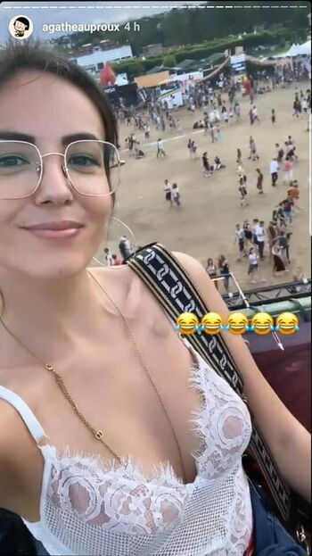 Agathe Auproux