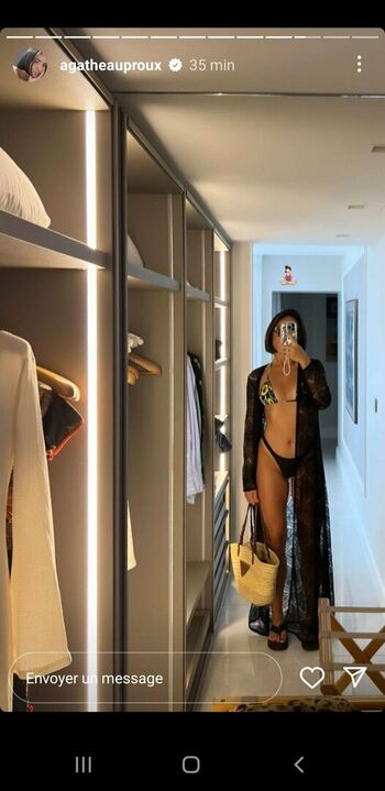 Agathe Auproux
