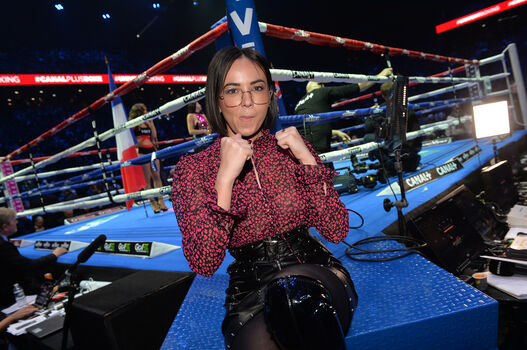 Agathe Auproux