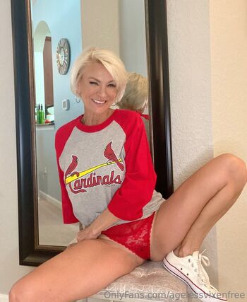 agelessvixenfree