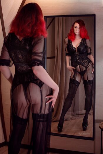 AGflower Cosplay