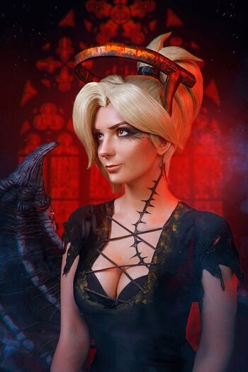 AGflower Cosplay