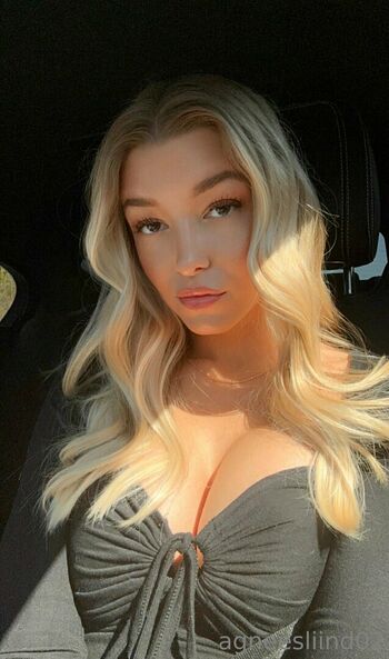 agneesliind