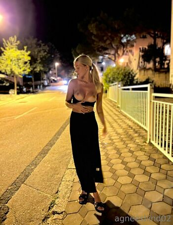 agneesliind