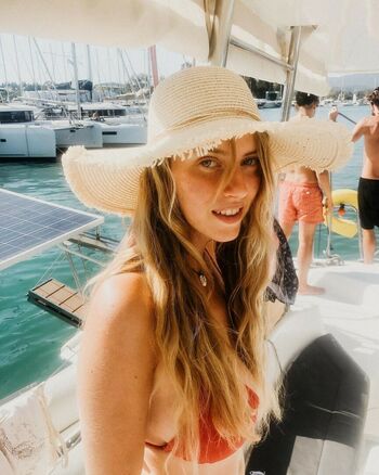 Agnes Verano