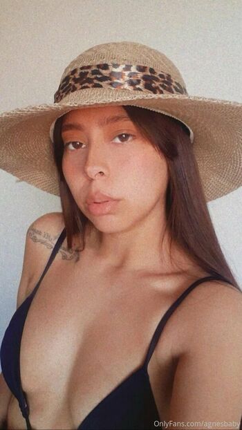 agnesbaby