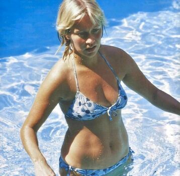 Agnetha Faltskog