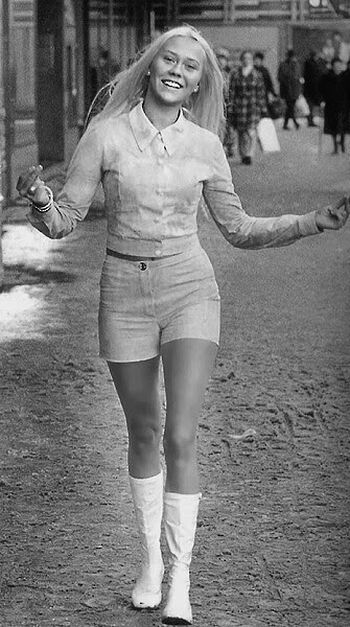 Agnetha Faltskog