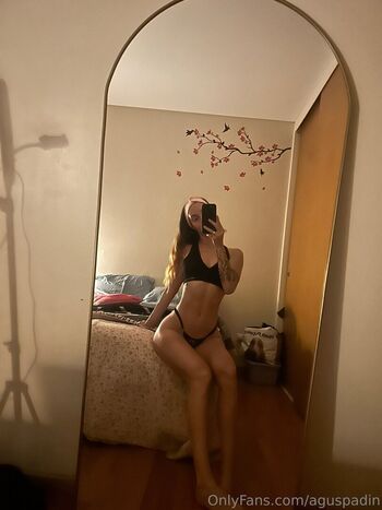 aguspadin