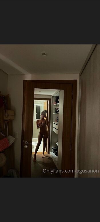 Agustina Anon