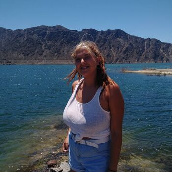 Agustina Doffo