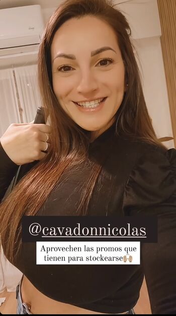Agustina Guz