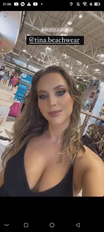 Agustina