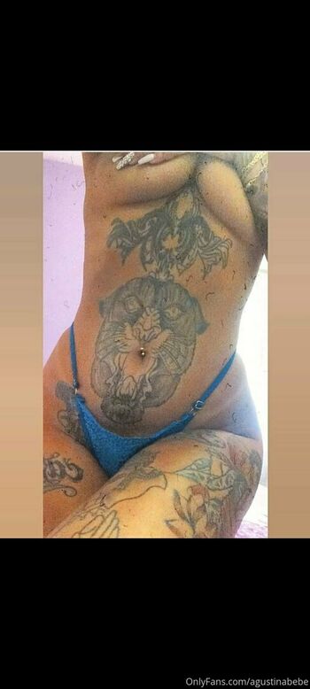agustinabebe