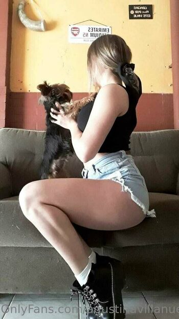 agustinavillanueva