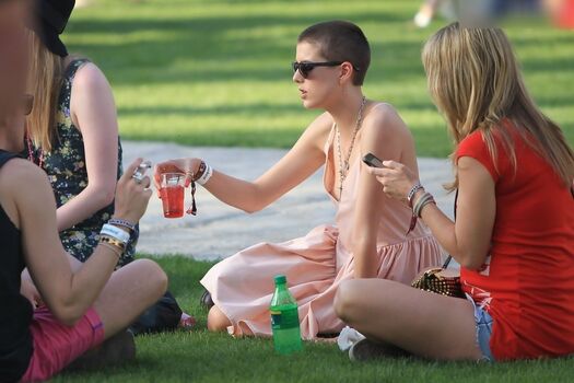 Agyness Deyn