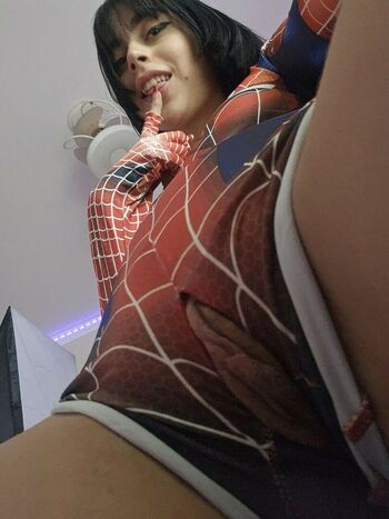 Ahriamorzinha