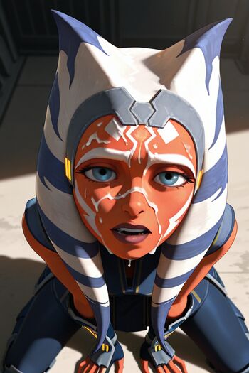 Ahsoka Tano